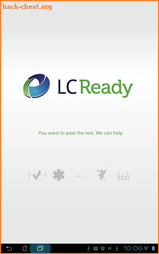 LC-Ready screenshot