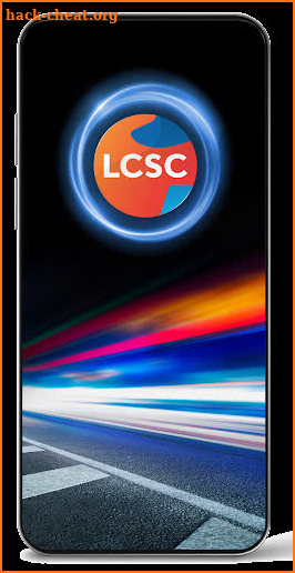 LCSC screenshot