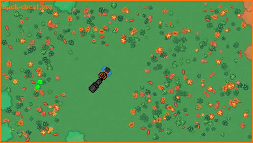 Leaf Blower Revolution Idle screenshot