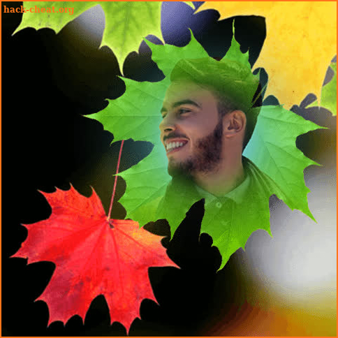 Leaf Photo Editor: Nature Pic Frames & Wallpaper screenshot
