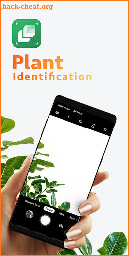 LeafSnap - Plant Identification screenshot