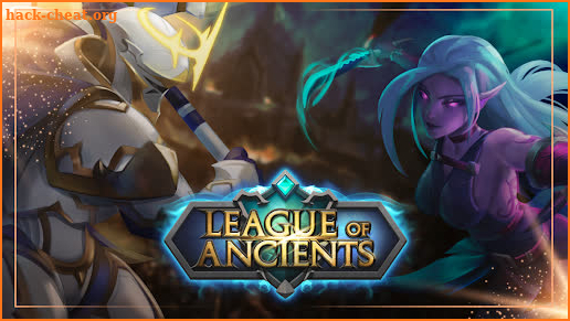 League of Ancients screenshot