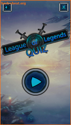 League of Legends Quiz Game Trivia for Free screenshot