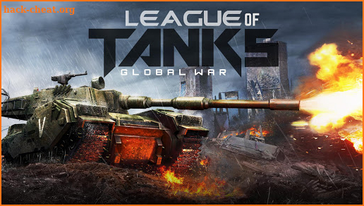 League of Tanks - Global War screenshot