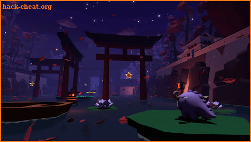 Leap: A Dragon's Adventure screenshot