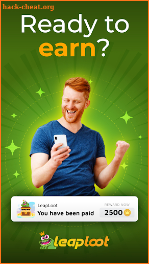 Leaploot: Fetch Rewards screenshot