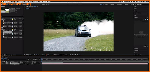 Learn After Effects: Guide For Adobe After Effects screenshot
