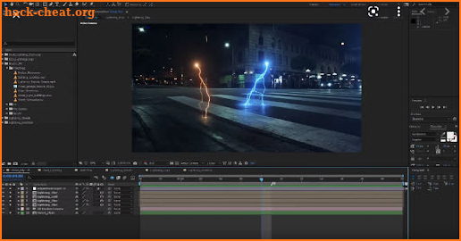 Learn After Effects: Guide For Adobe After Effects screenshot