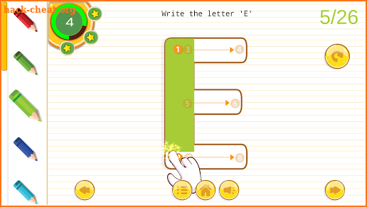 Learn & Play English For Kids Children & Toddlers screenshot