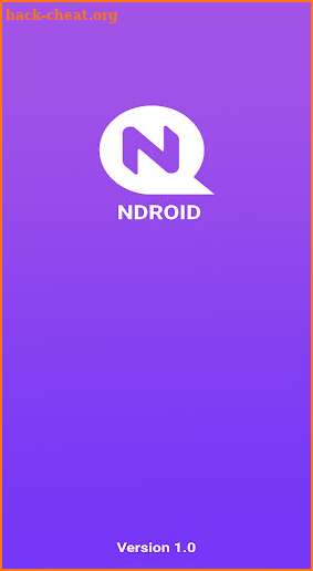 Learn Android App Development with Ndroid screenshot