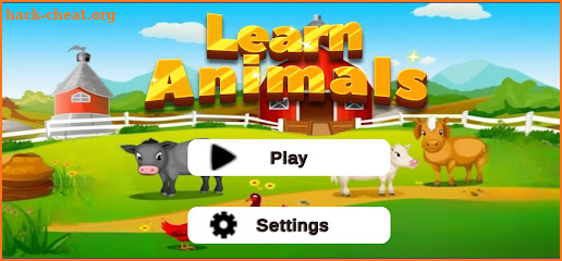 Learn Animals Pro screenshot