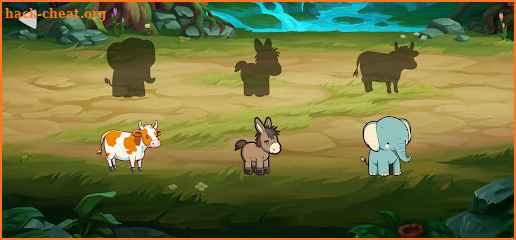 Learn Animals Pro screenshot