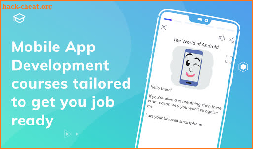 Learn App Development screenshot