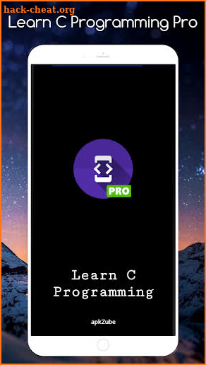 Learn C Programming Pro screenshot