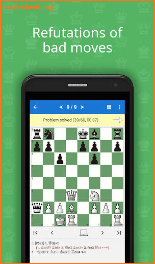 Learn Chess: From Beginner to Club Player screenshot