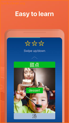 Learn Chinese with Mondly screenshot