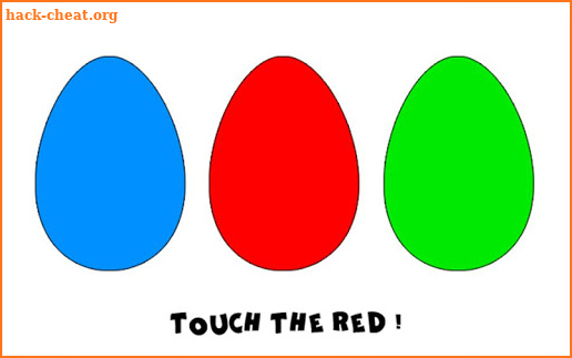 Learn Colors - Surprise Eggs screenshot