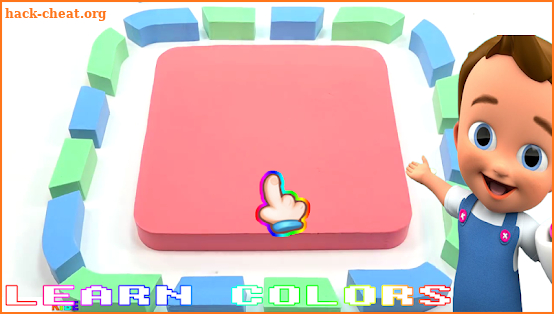 Learn Colors With Watermelon Fruit Fun Toys screenshot