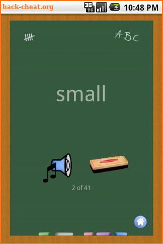 Learn Dolch Sight Words screenshot