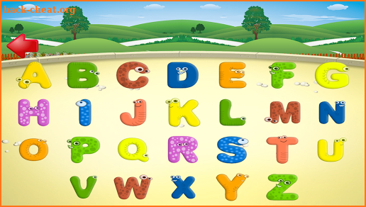 Learn English Alphabet For Kids : Learn & Play screenshot