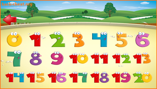 Learn English Alphabet For Kids : Learn & Play screenshot