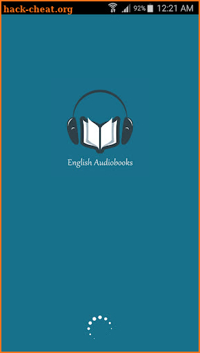 Learn English by Stories - Free English Audiobooks screenshot