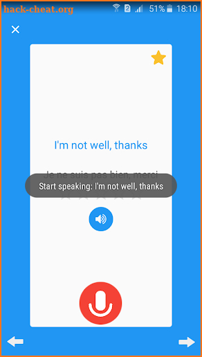 Learn English Communication - Awabe screenshot
