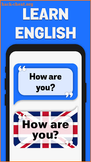 Learn English For Free - Speak And Listen screenshot