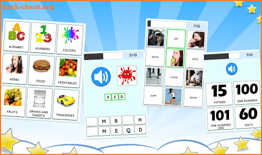 Learn English free for beginners: kids & adults screenshot