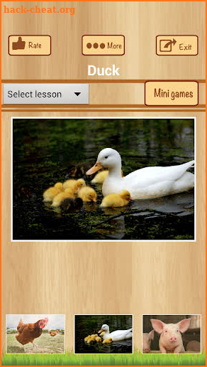 Learn English - Kids Apps screenshot