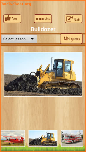 Learn English - Kids Apps screenshot