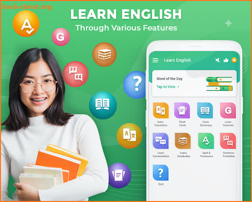 Learn English Speaking: Learn to Speak English screenshot