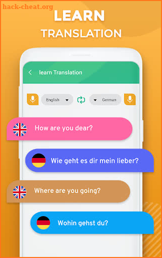 Learn English Speaking: Learn to Speak English screenshot