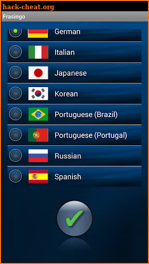 Learn English with Phrases PRO screenshot