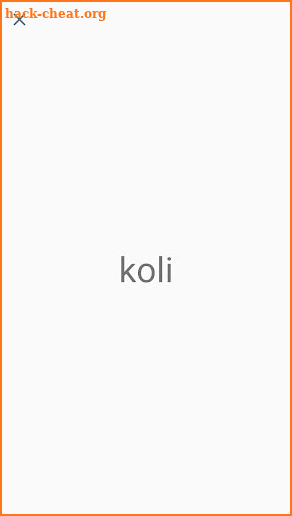 Learn fijian words and vocabulary screenshot