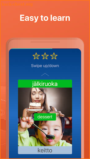 Learn Finnish. Speak Finnish screenshot
