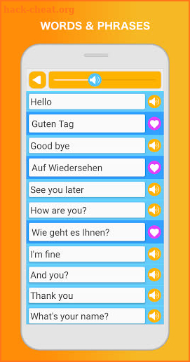 Learn German - Language Learning Pro screenshot