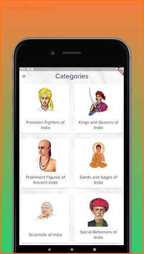 Learn India screenshot