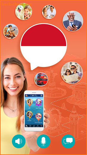 Learn Indonesian Free screenshot