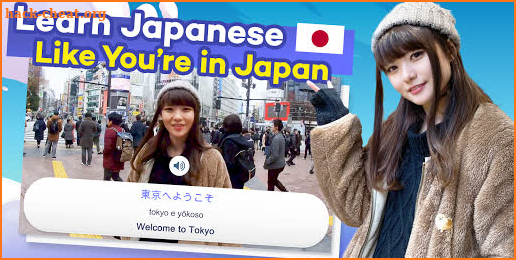Learn Japanese And Thai Languages in VR - Tockto screenshot