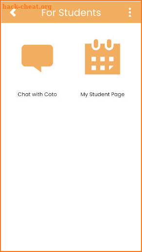 Learn Japanese JLPT by Coto screenshot