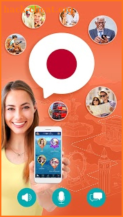 Learn Japanese. Speak Japanese screenshot