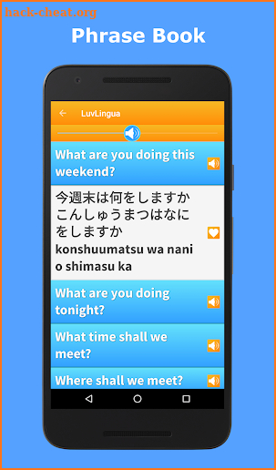Learn Japanese: Speak Language, Grammar, Kanji Pro screenshot