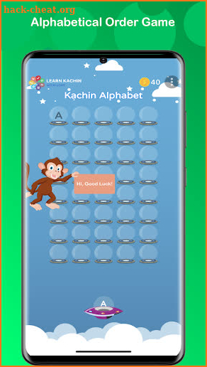 Learn Kachin screenshot