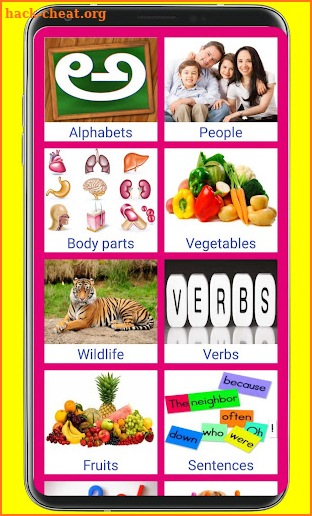 Learn Kannada From English Pro screenshot
