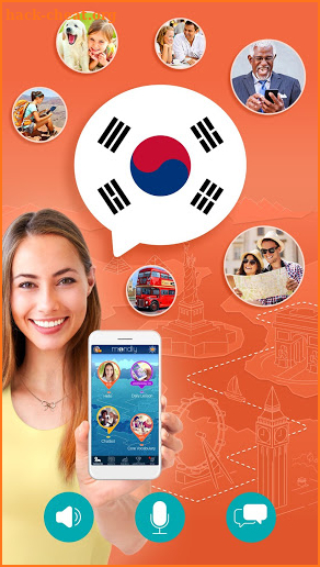 Learn Korean 🇰🇷 Speak Korean screenshot