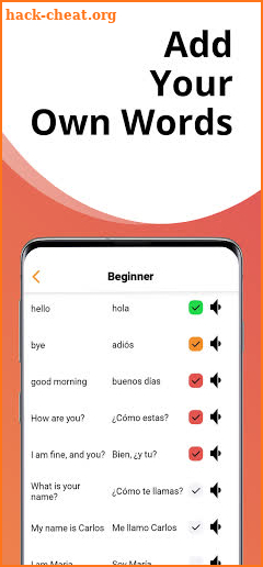 Learn Languages with LENGO screenshot