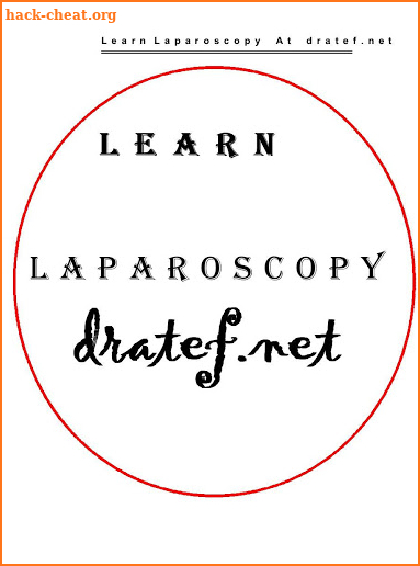 Learn Laparoscopy Free screenshot