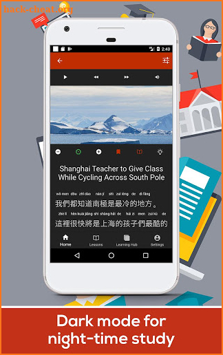 Learn Mandarin | Learn Chinese screenshot