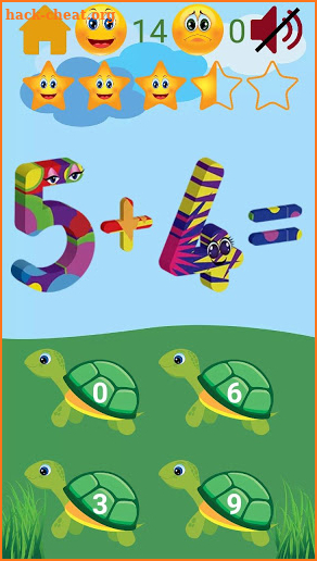 Learn Math - Kids Math Premium (NO ADS, Offline) screenshot